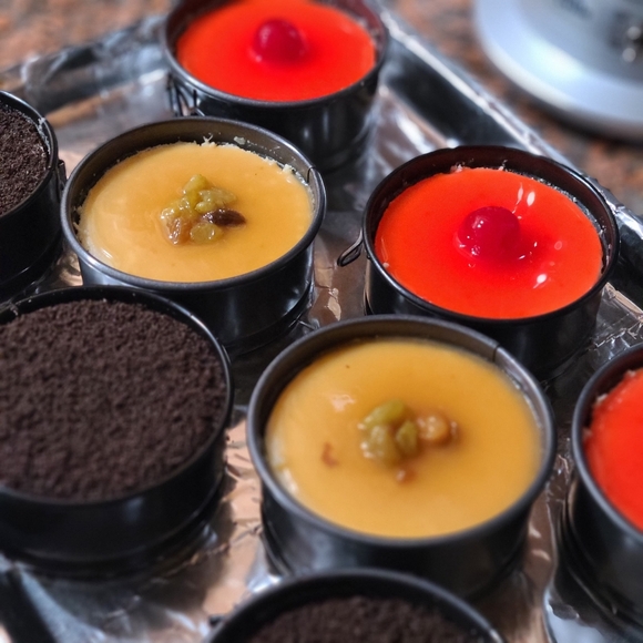 Meet your Posher, Shakeila - Picture 6 of 10